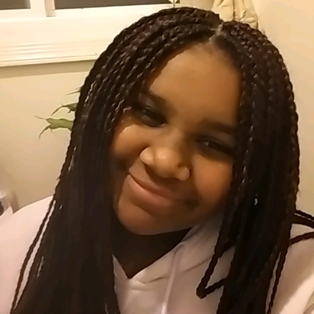 Meet your Posher, Imani